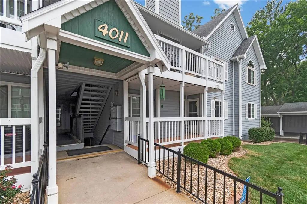 4011 S Crysler Avenue #6, Independence, MO 64055 - #1