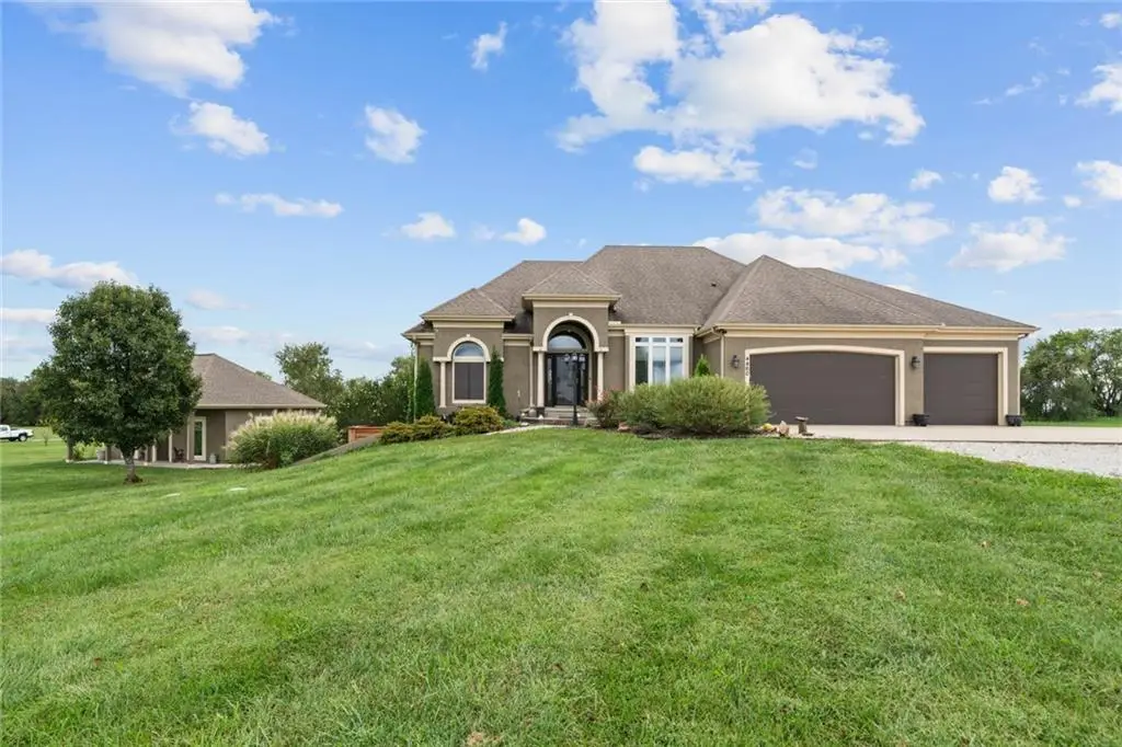 4460 Meadow Court, Wellsville, KS 66092 - #1