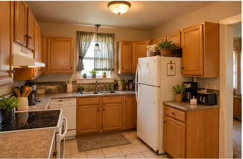 1304 S 8th Street, Atchison, KS 66002 - #3