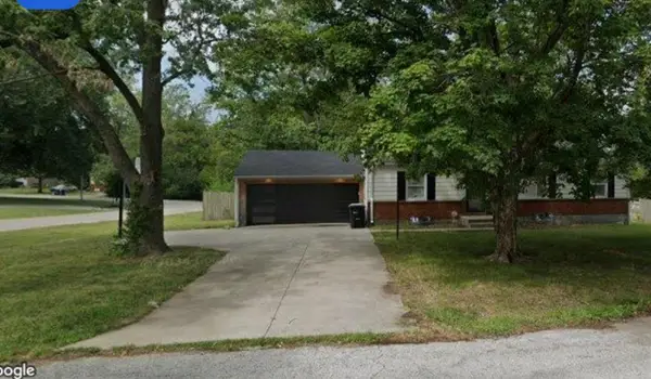 10140 Oakley Avenue, Kansas City, MO 64137