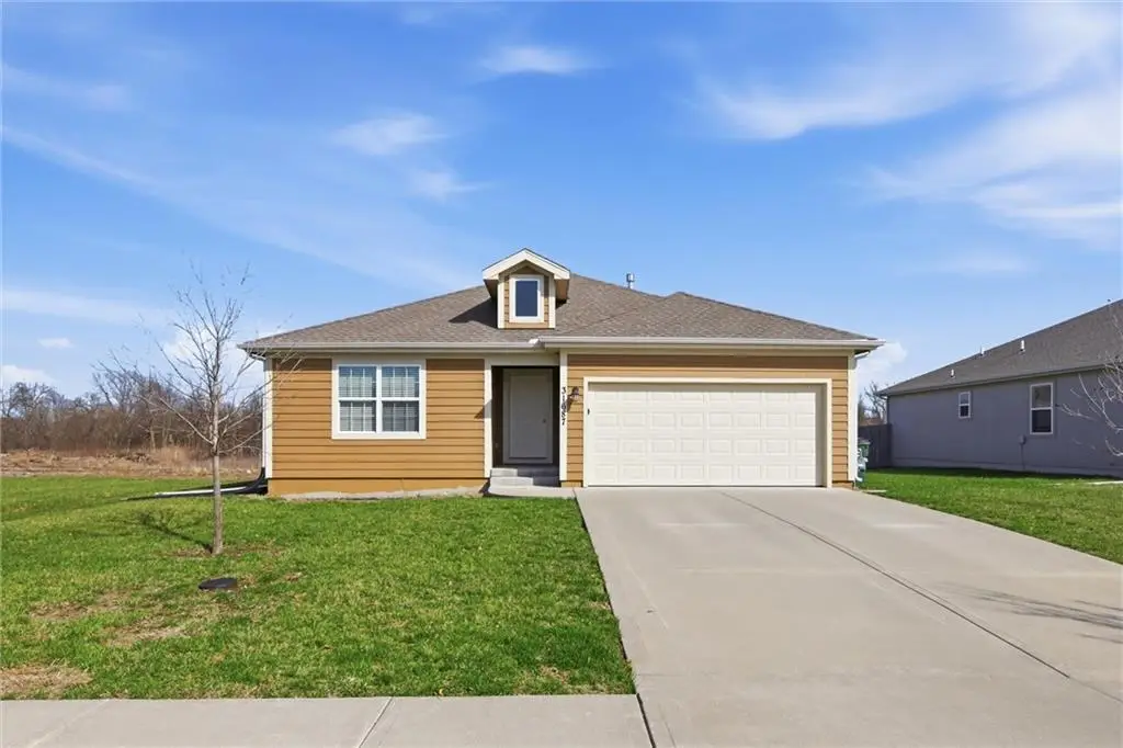 31687 W 172nd Street, Gardner, KS 66030 - #1