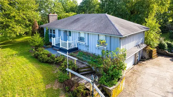8400 Se 52nd Road, St Joseph, MO 64507