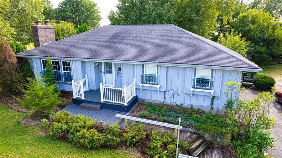 8400 Se 52nd Road, Saint Joseph, MO 64507 - #2