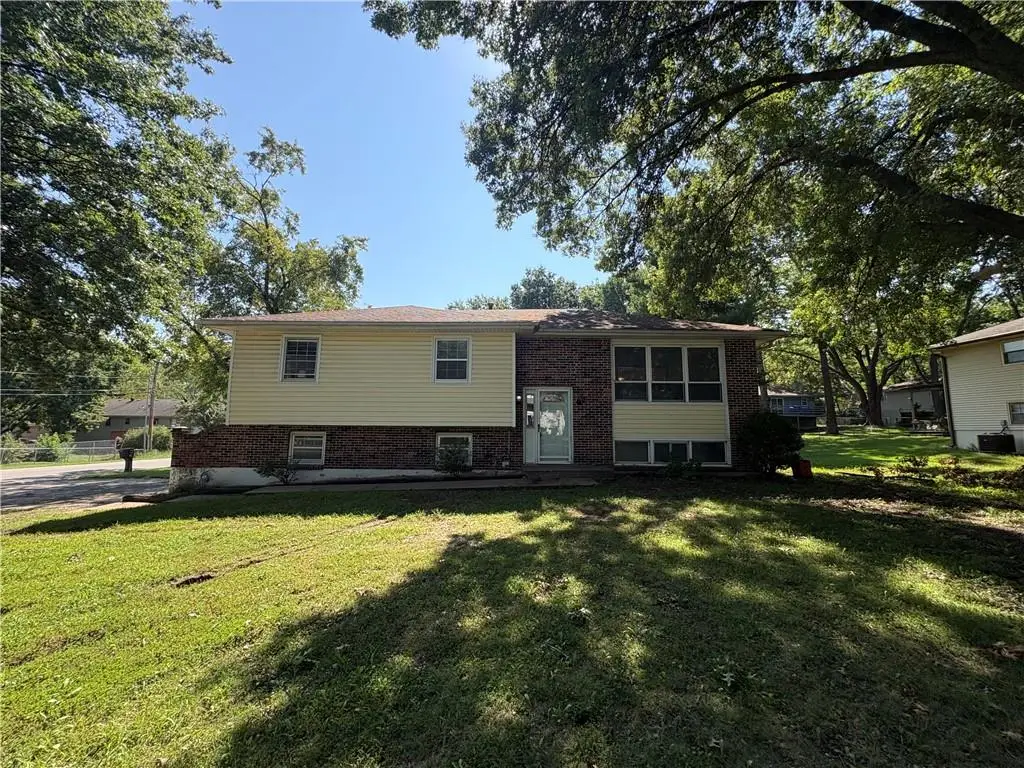 207 E 10th Street, Kearney, MO 6406 - #1