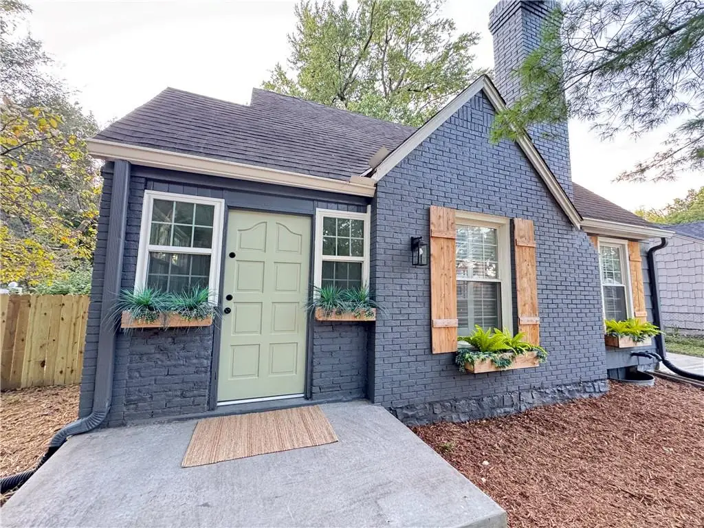 5406 Ash Street, Roeland Park, KS 66205 - #1