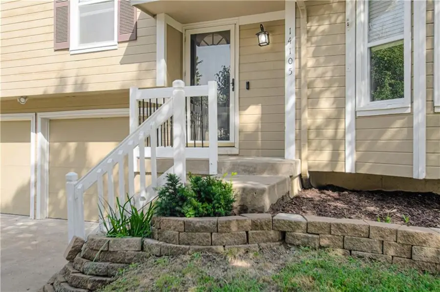 14105 Lora Street, Smithville, MO 64089 - #3
