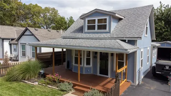 19885 S Main Street, Spring Hill, KS 66083