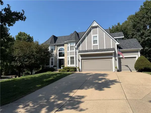 5316 W 132 Street, Overland Park, KS 66209