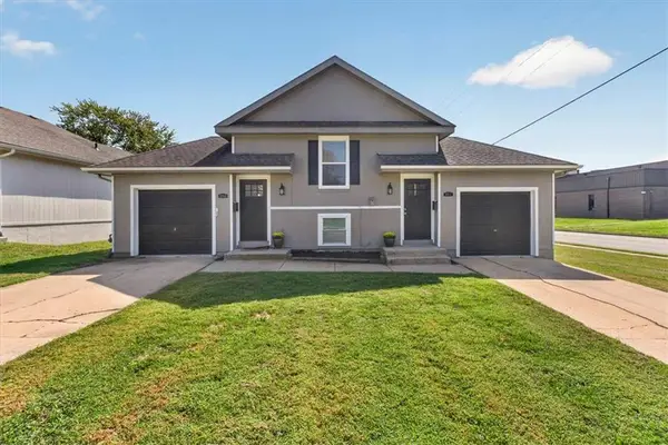 100 E South Avenue, Belton, MO 64012