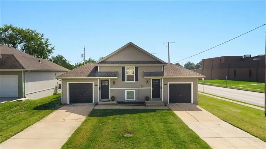 100 E South Avenue, Belton, MO 64012 - #2