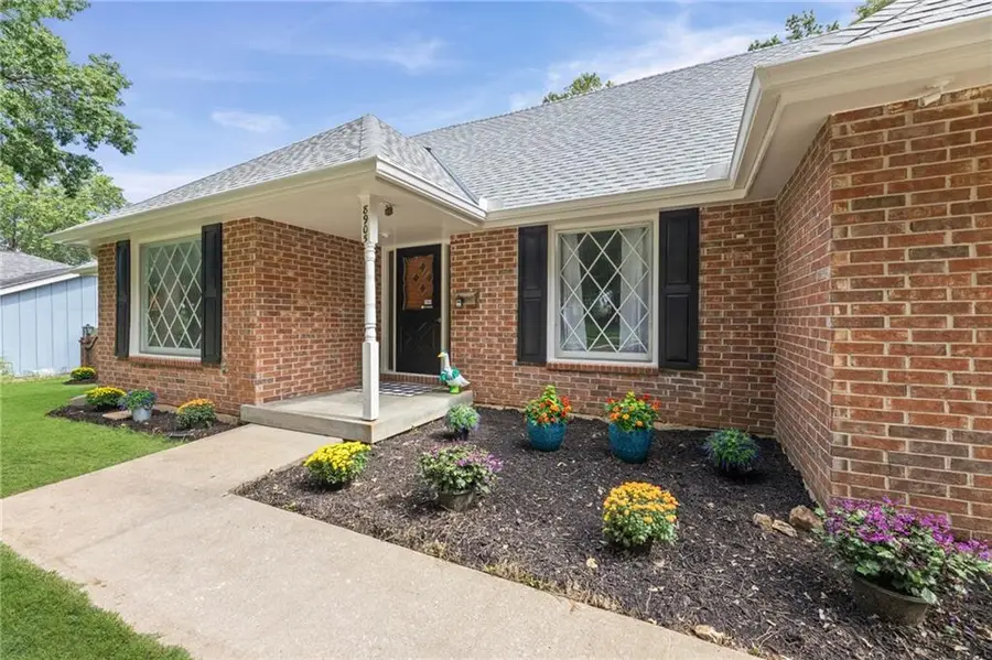 8905 Lamar Avenue, Overland Park, KS 66207 - #2