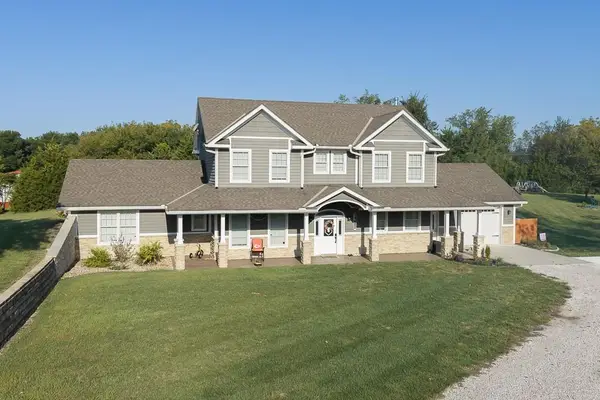 19602 Dempsey Road, Leavenworth, KS 66048