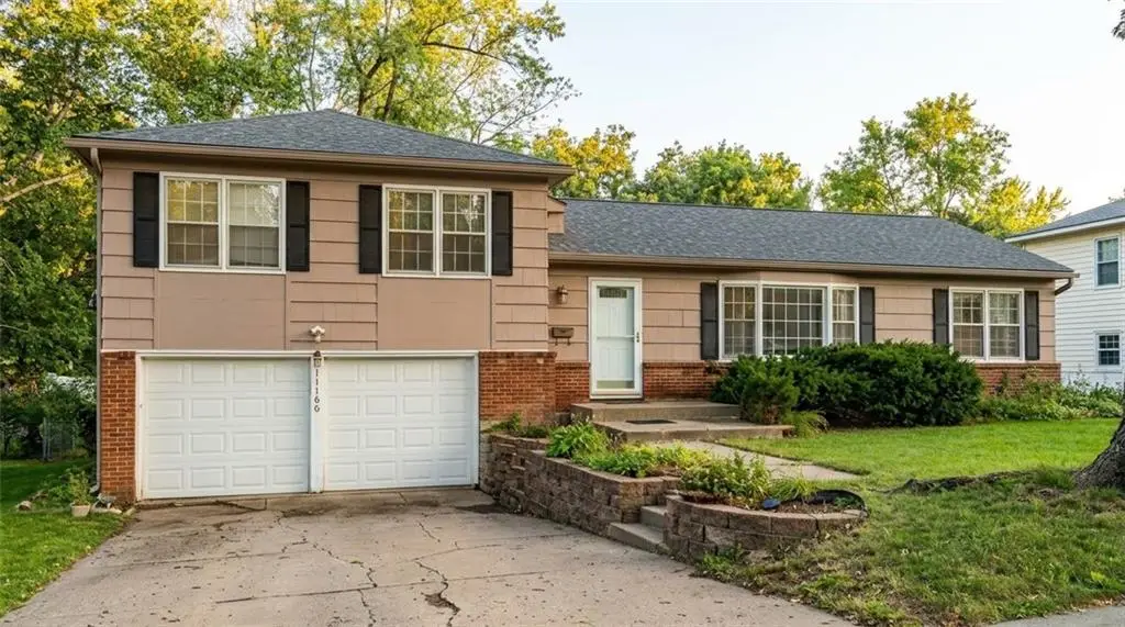 Horton Street, Overland Park, KS 66207 - #1