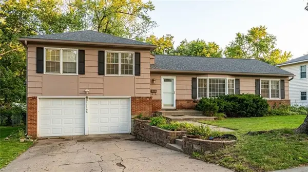 Horton Street, Overland Park, KS 66207