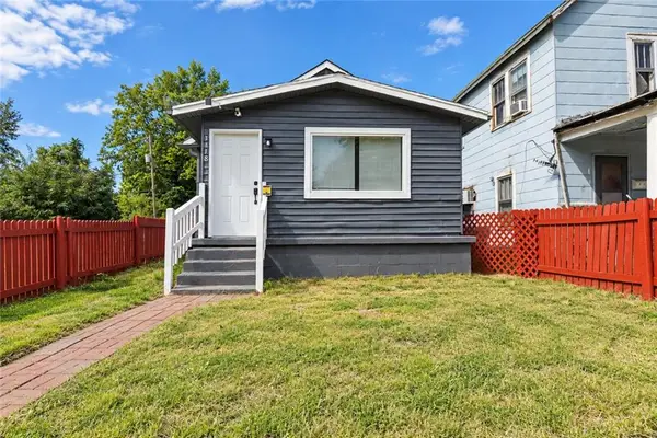 1118 S 36th Street, Kansas City, KS 66106