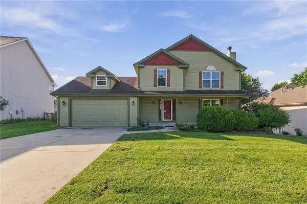 9101 NE 109th Terrace, Kansas City, MO 64157