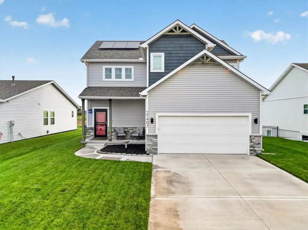 27403 E Cedar Grove Drive, Lees Summit, MO 64086 - #1
