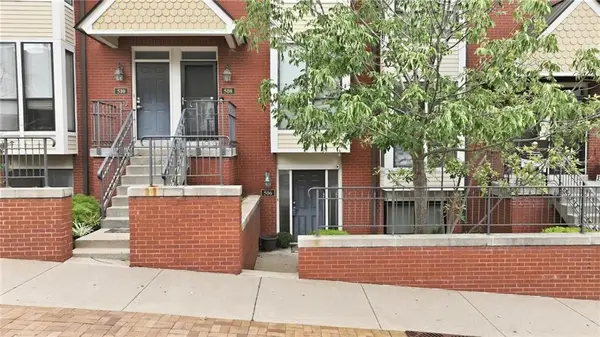 506 W 10th Street, Kansas City, MO 64105