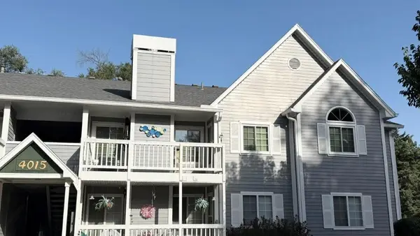 4015 S Crysler Avenue #Apt 10, Independence, MO 64055