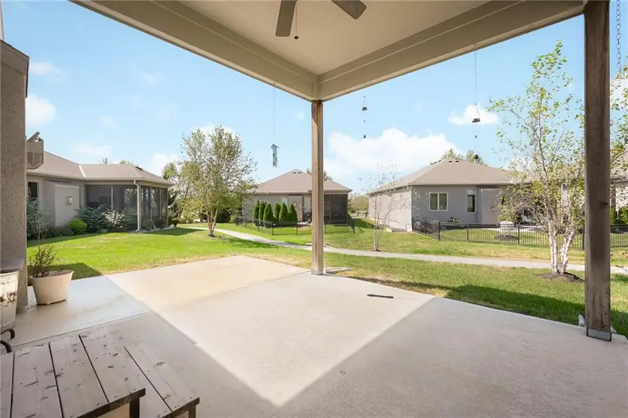 11656 Deer Run Street, Olathe, KS 66061 - #2