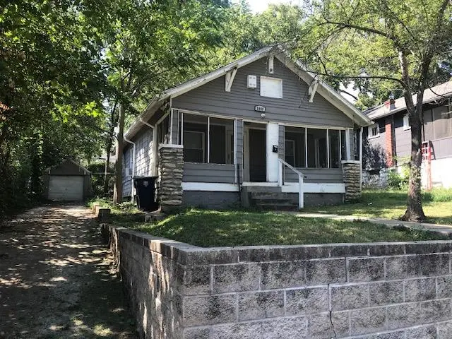 5008 Olive Street, Kansas City, MO 64130 - #1