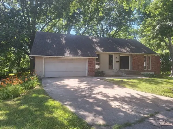 12519 E 41st Terrace S, Independence, MO 64055