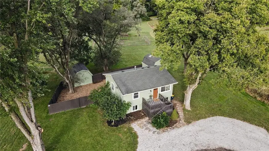 6310 NW Waukomis Drive, Kansas City, MO 64151 - #3