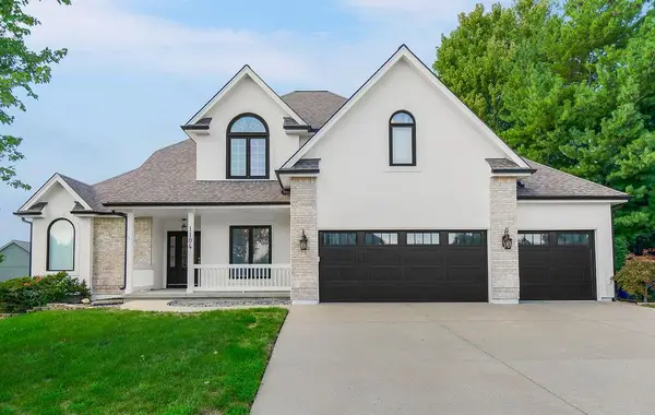 1104 White Birch Street, Liberty, MO 64068