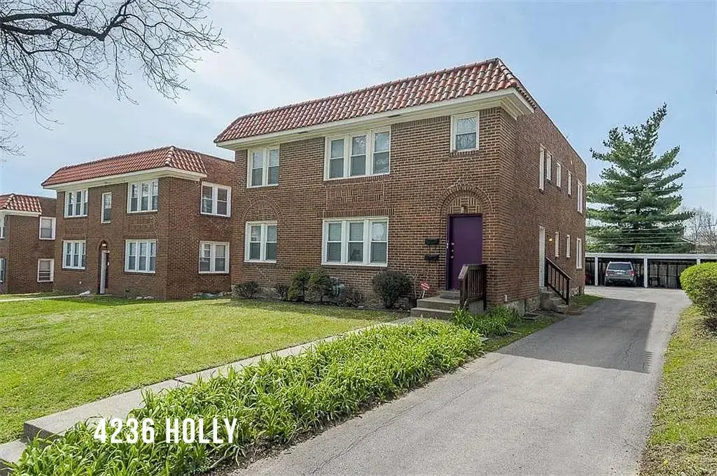 4232 Holly Street, Kansas City, MO 64111 - #1