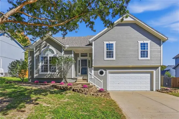 4913 Brownridge Street, Shawnee, KS 66218