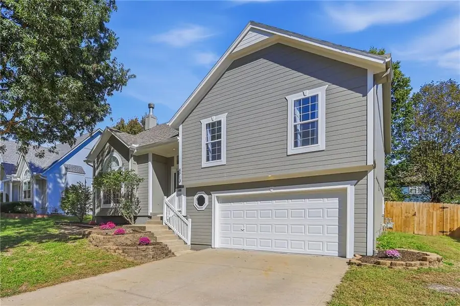 4913 Brownridge Street, Shawnee, KS 66218 - #3