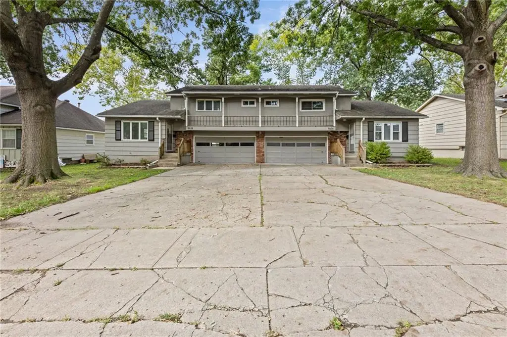 9636 Outlook Drive, Overland Park, KS 66207 - #1