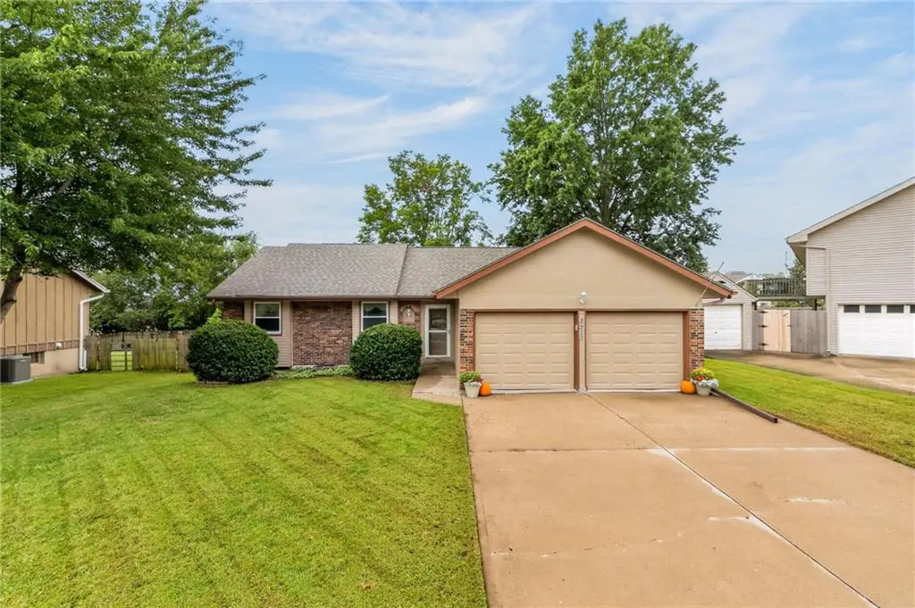 2213 NW 84th Terrace, Kansas City, MO 64154 - #1