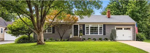 7146 Booth Street, Prairie Village, KS 66208