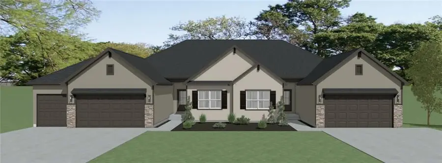 12128 NW Rorke Street, Platte City, MO 64079 - #2