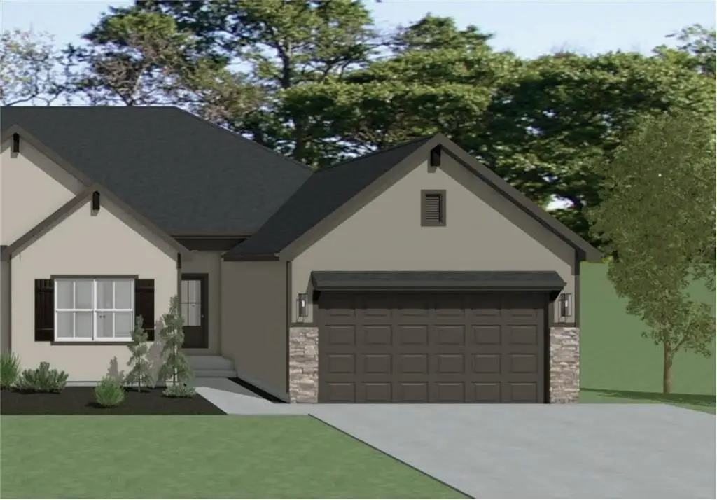 12132 NW Rorke Street, Platte City, MO 64079 - #1