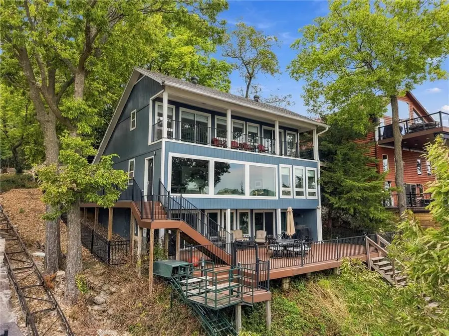 113 L Street, Lake Lotawana, MO 64086 - #2