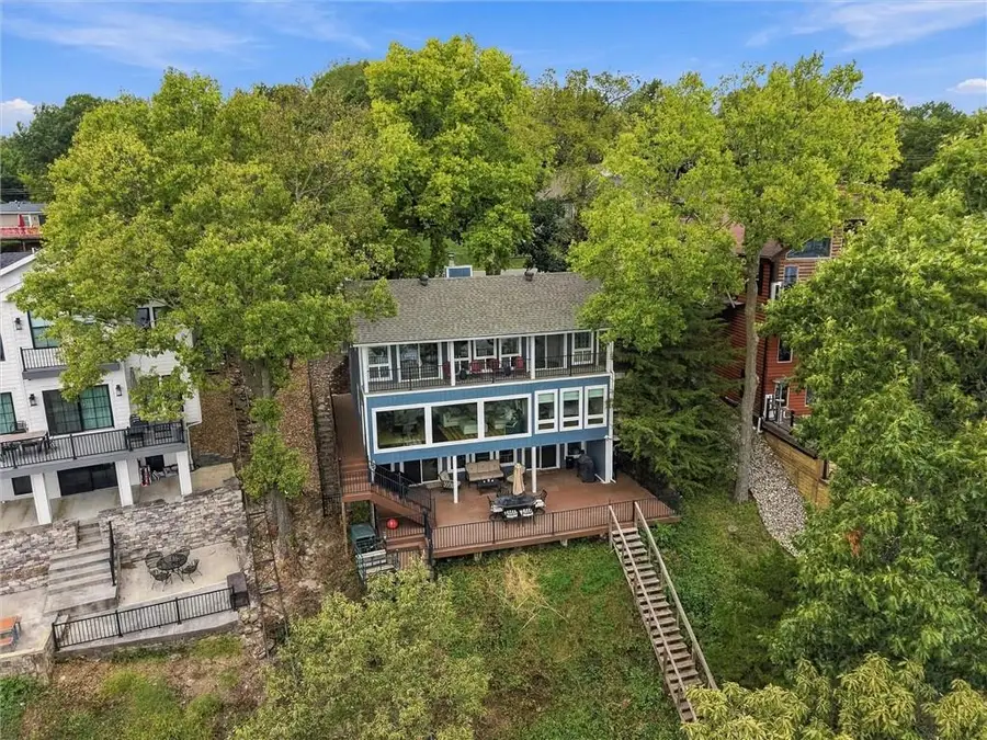 113 L Street, Lake Lotawana, MO 64086 - #3