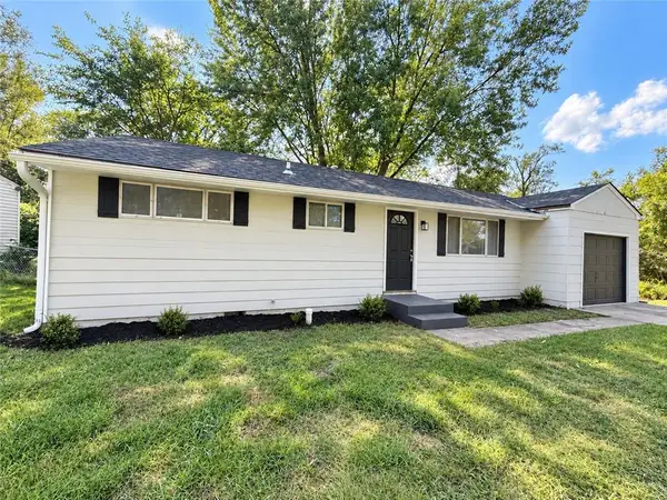 7209 E 86 Street, Kansas City, MO 64138