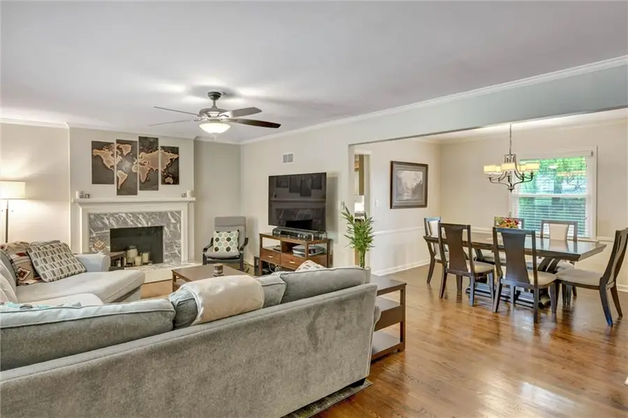 904 W 96th Street, Kansas City, MO 64114 - #3