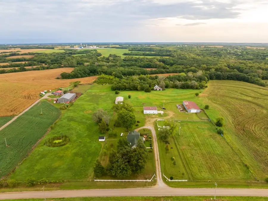 3479 NE Dixon Road, Turney, MO 64493 - #3