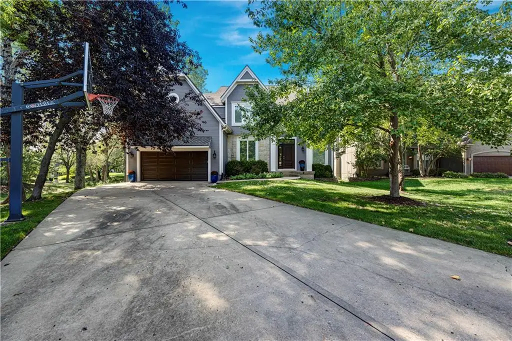 14018 Ash Street, Overland Park, KS 66224 - #1