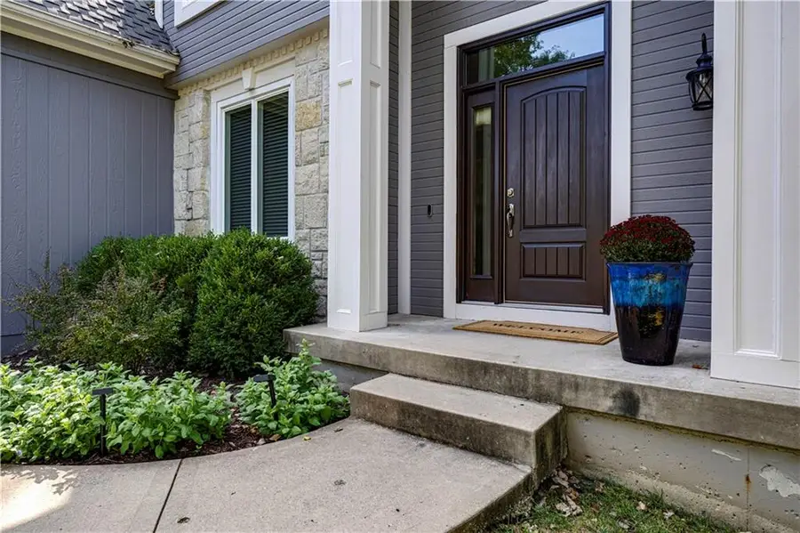 14018 Ash Street, Overland Park, KS 66224 - #3