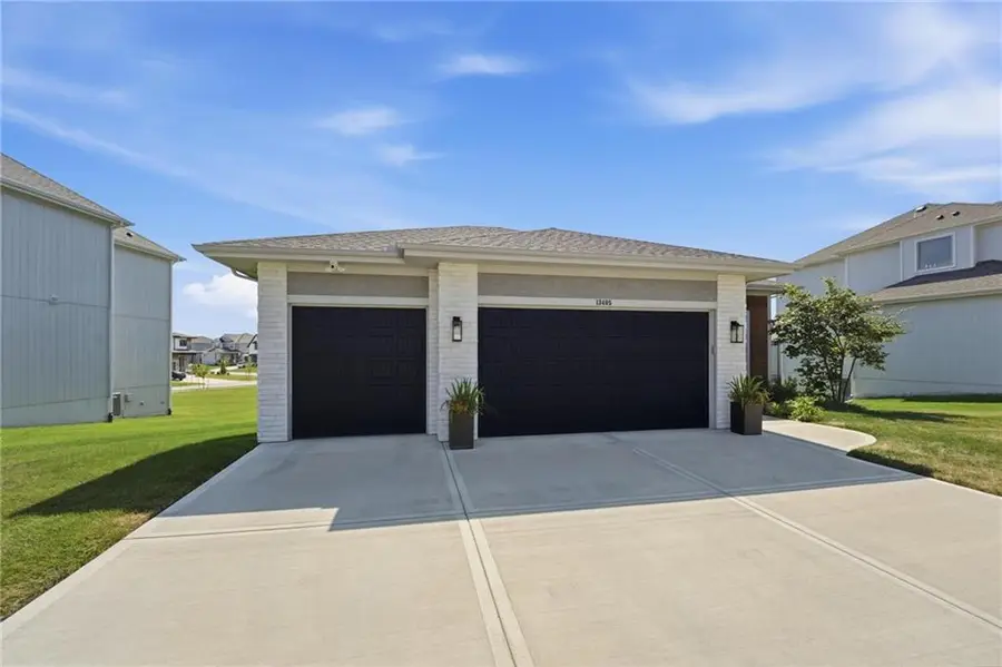 13405 W 177th Street, Overland Park, KS 66013 - #3