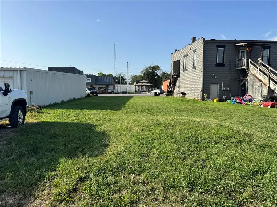 119 & 121 E Main Street, Drexel, MO 64742 - #2