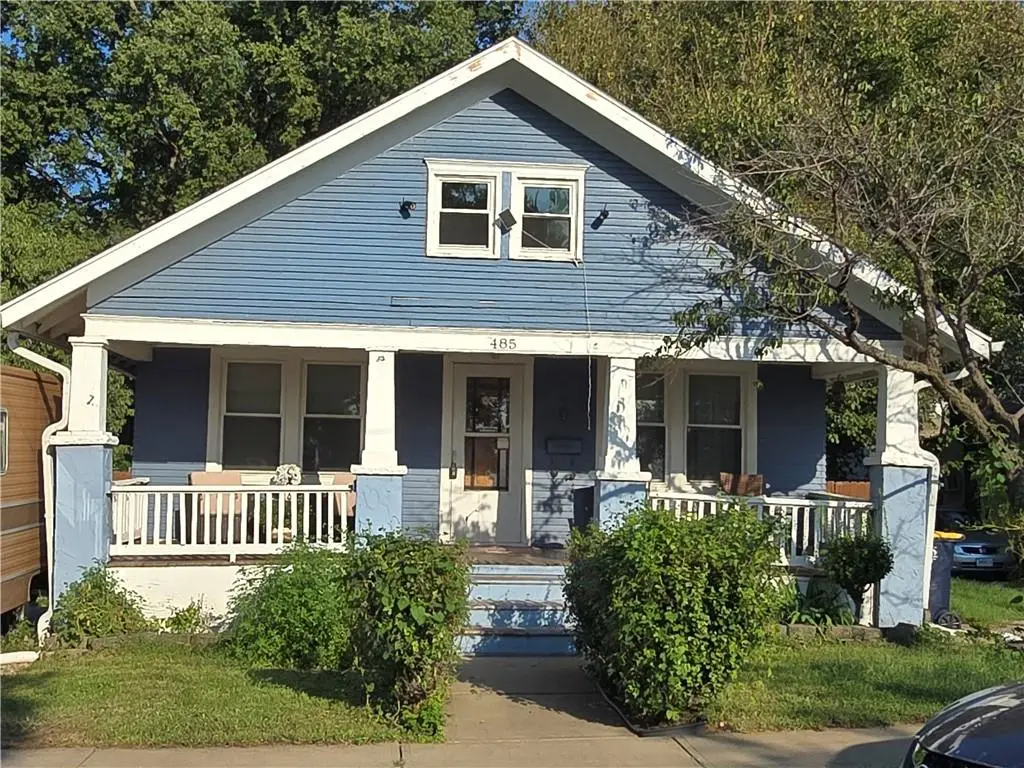 485 Donnelly Avenue, Kansas City, MO 64125 - #1