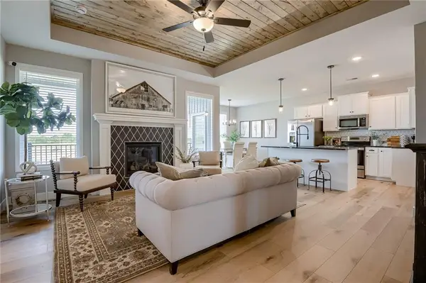 20510 Millview Road, Spring Hill, KS 66083