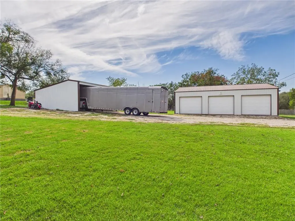 1715 E 1st Street, Fort Scott, KS 66701 - #1