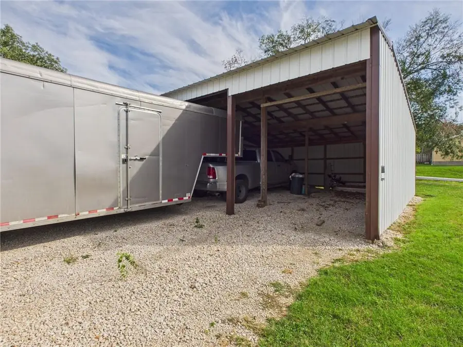 1715 E 1st Street, Fort Scott, KS 66701 - #3