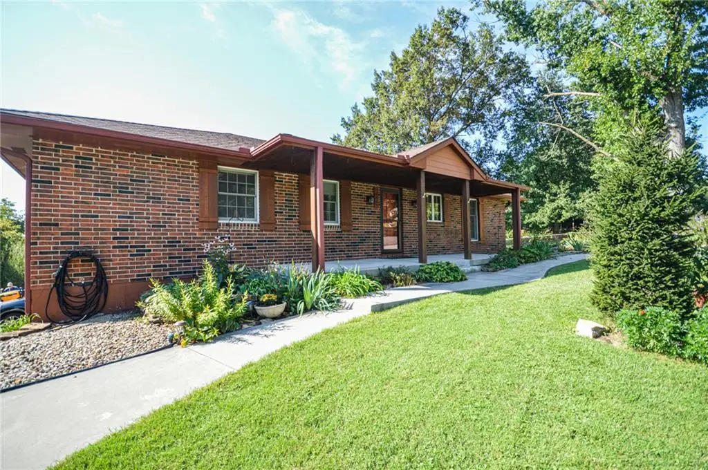 18705 E Independence Avenue, Independence, MO 64056 - #1